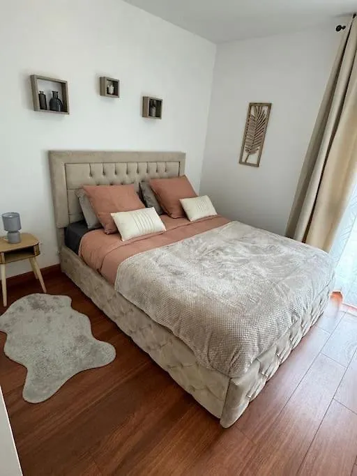 T2 A 500 M Du Metro Apartment Villejuif France