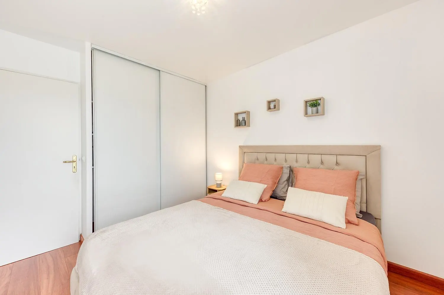 T2 A 500 M Du Metro Apartment Villejuif