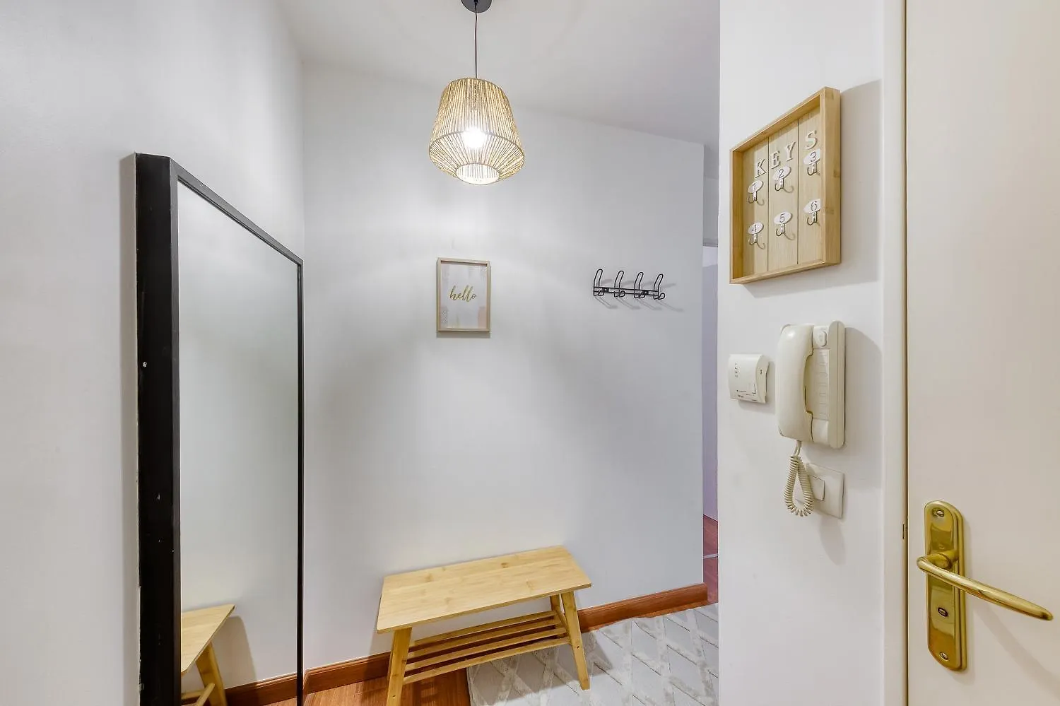 T2 A 500 M Du Metro Apartment Villejuif