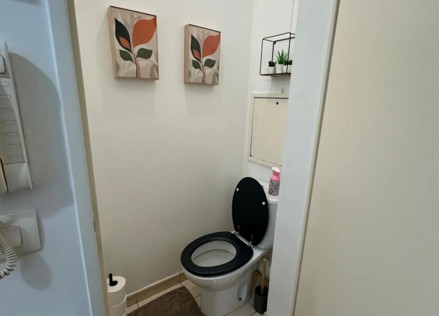 T2 A 500 M Du Metro Apartment Villejuif