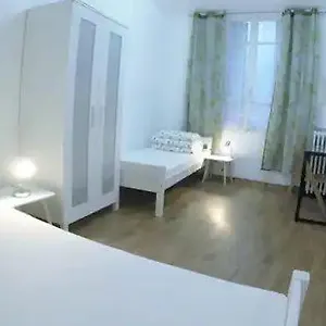 Rose Guest house