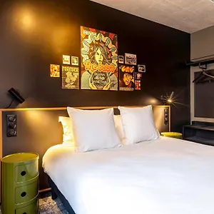 Ibis Styles Paris Hotel