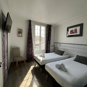 Liberté Villejuif