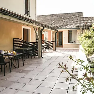 La Ferme Des Barmonts Aparthotel